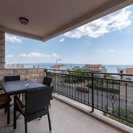 Apartments Amigos 珀德垂那 外观 照片